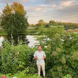 Meet your Posher, Philip lloyd